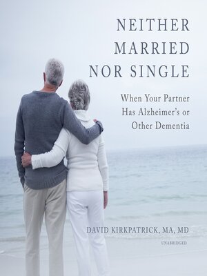 cover image of Neither Married nor Single